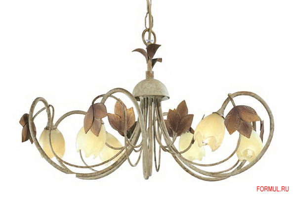 Люстра Eurolampart 2227/06LA